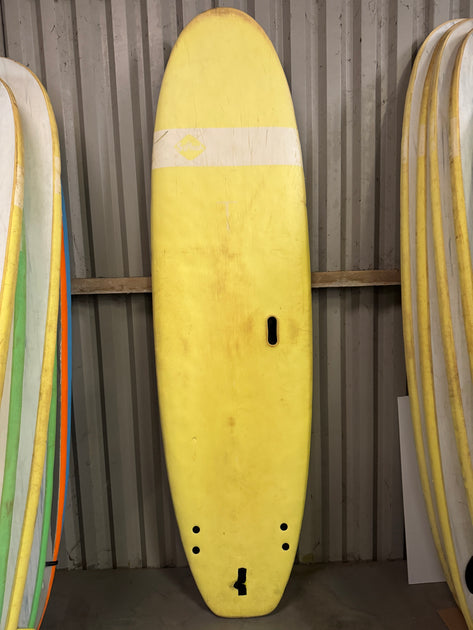 24. Softech 9'0 Zeppelin - ex surf school – Discovery Surf School